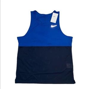 Nike dri fit tank top